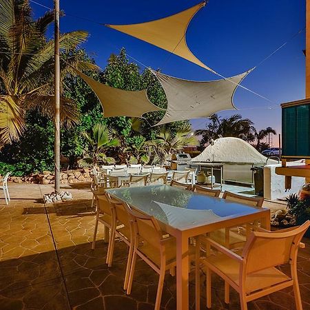 Sea Breeze Resort Эксмут Экстерьер фото