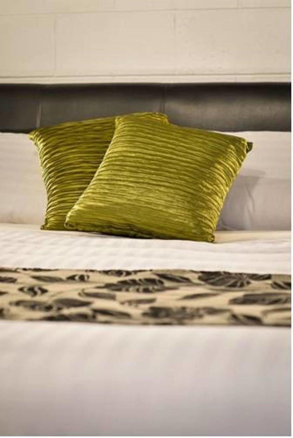 Sea Breeze Resort Эксмут Экстерьер фото